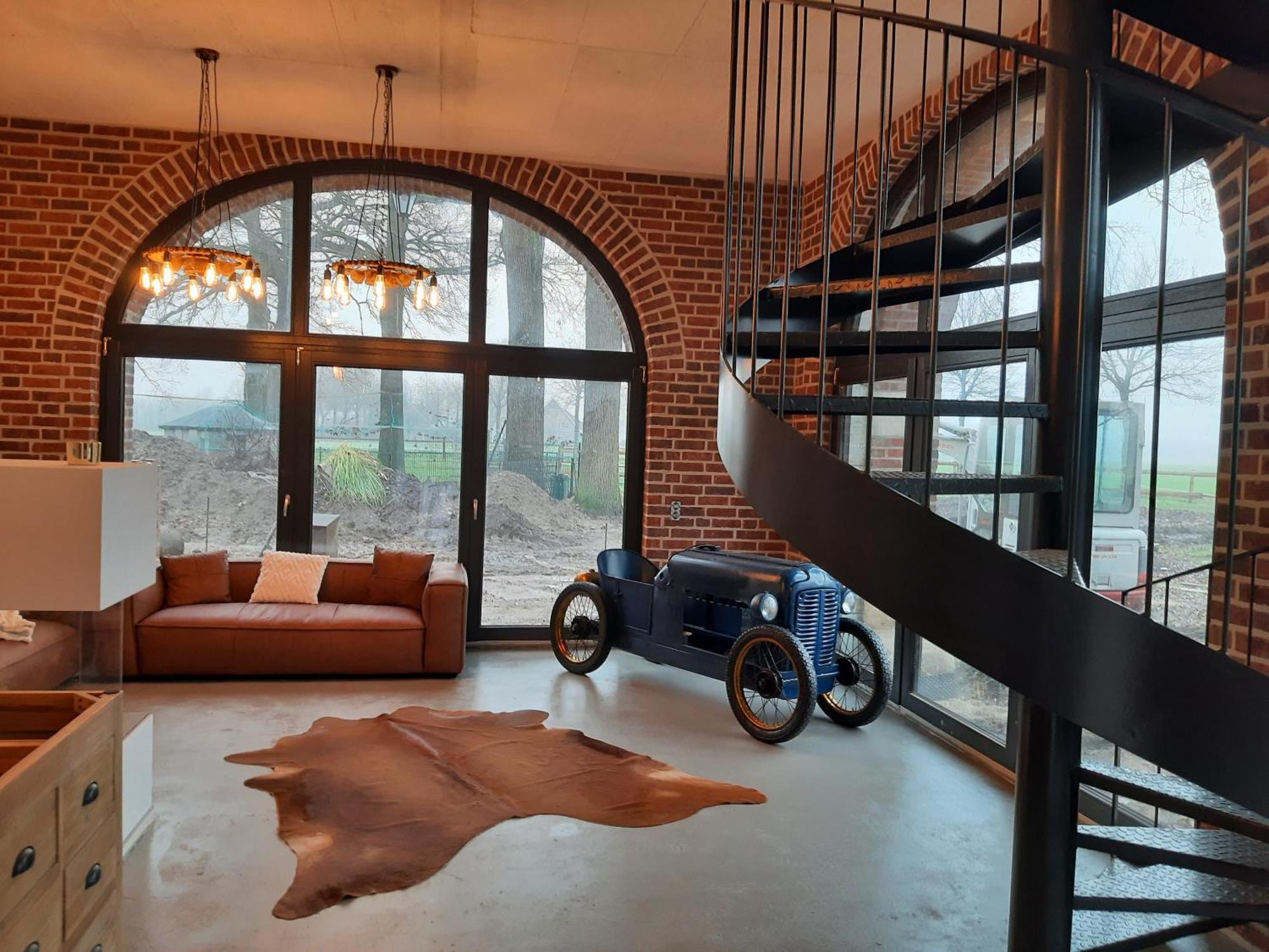 Ferienwohnungen Und Zimmer Hof Holtmann Munster  Room photo